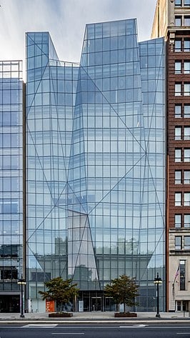 Spertus Museum/Spertus Institute for Jewish Learning and Leader