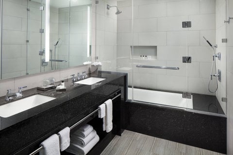 The St. Anthony, a Luxury Collection Hotel, San Antonio