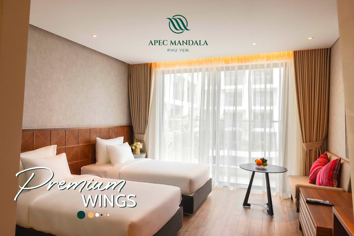 Apec Mandala Phú Yên