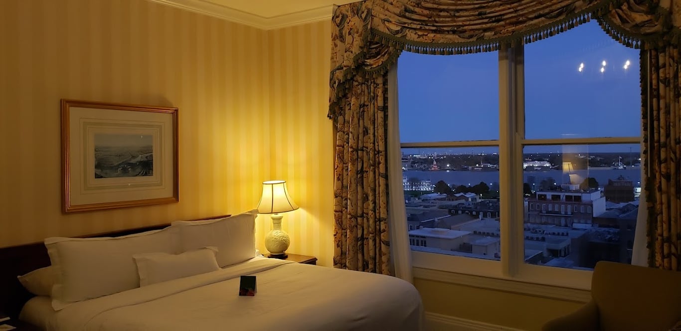 Hotel Monteleone