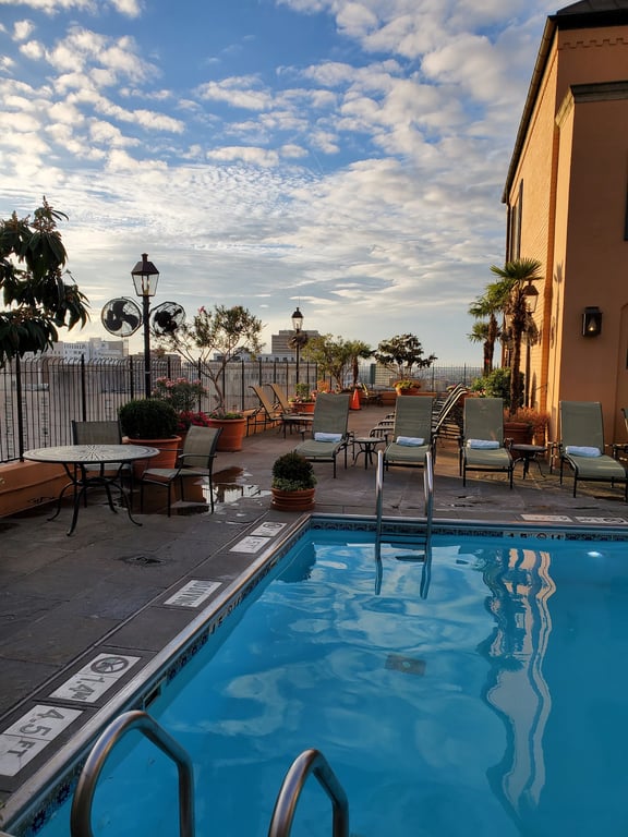 Hotel Monteleone