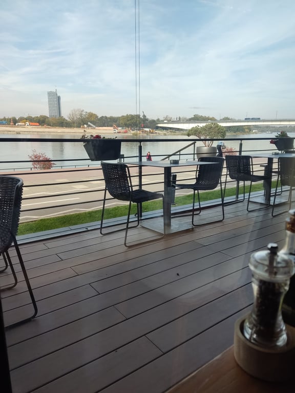 Savanova Belgrade