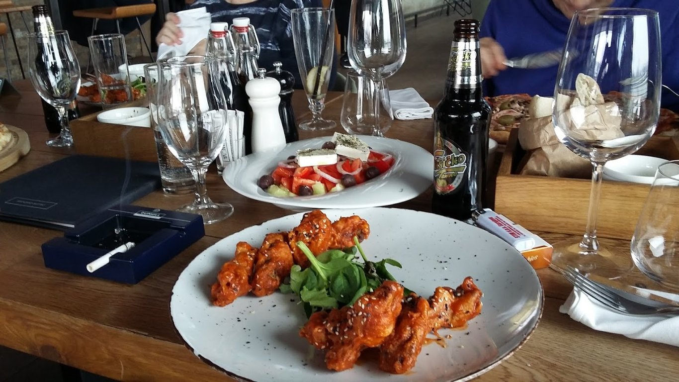 Savanova Belgrade