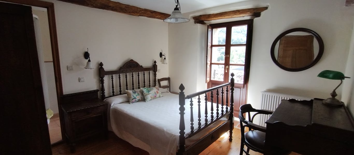 HOTEL RURAL LA ENGAÑA