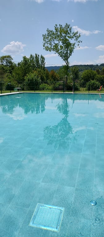 HOTEL RURAL LA ENGAÑA
