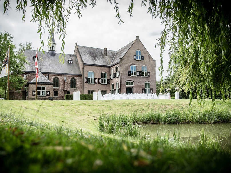 Klooster Bethlehem