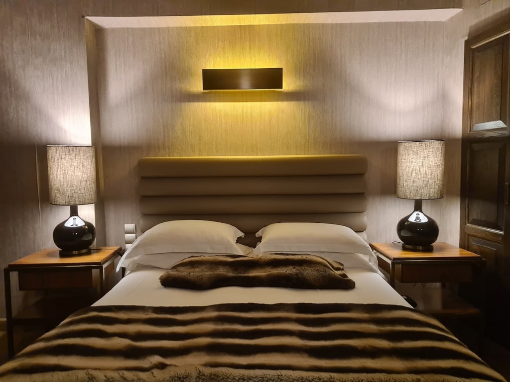Art Mainalon Hotel