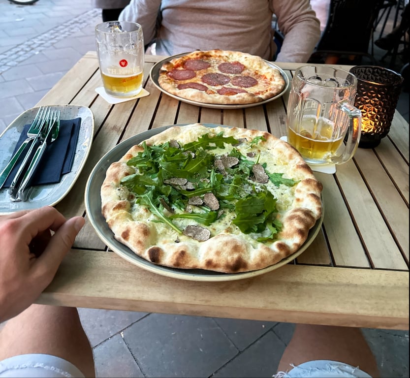 LaVita due