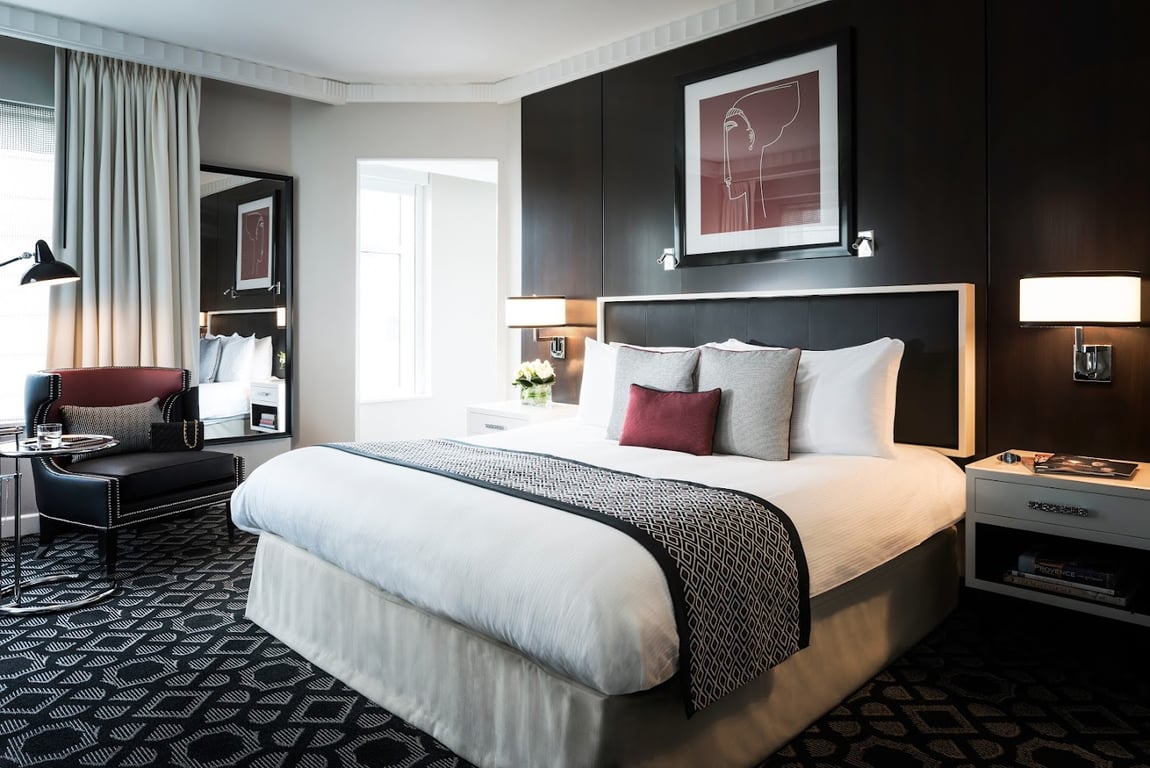 Sofitel Washington DC Lafayette Square