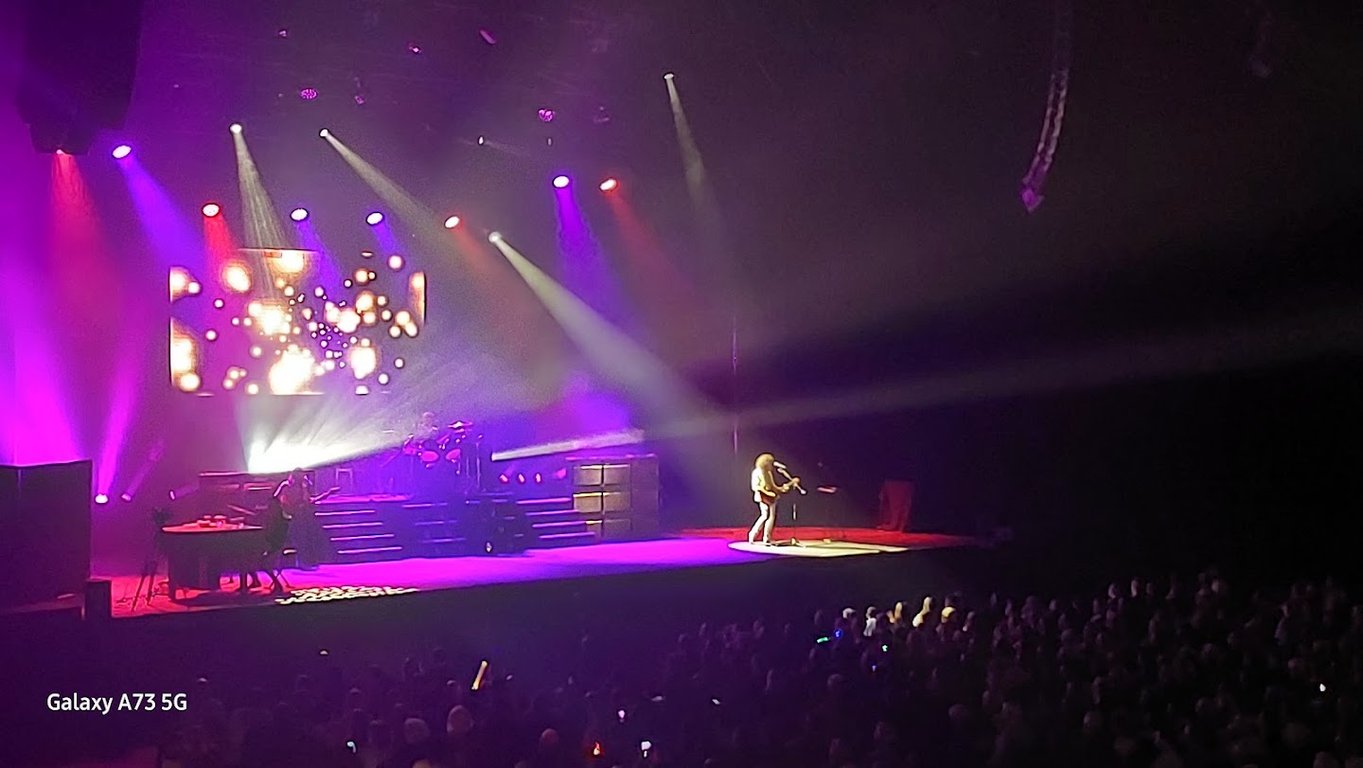 GrandWest Grand Arena