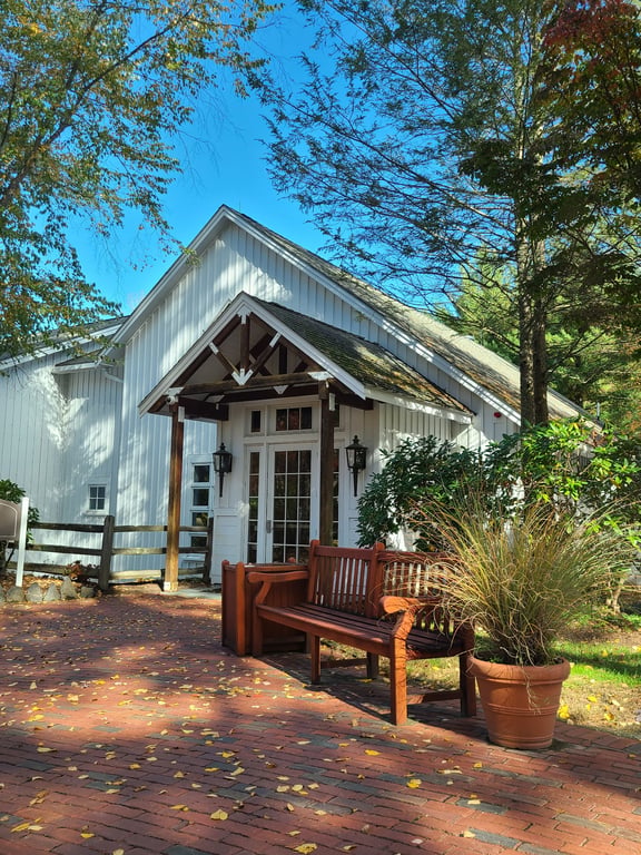 The Warren Conference Center & Inn