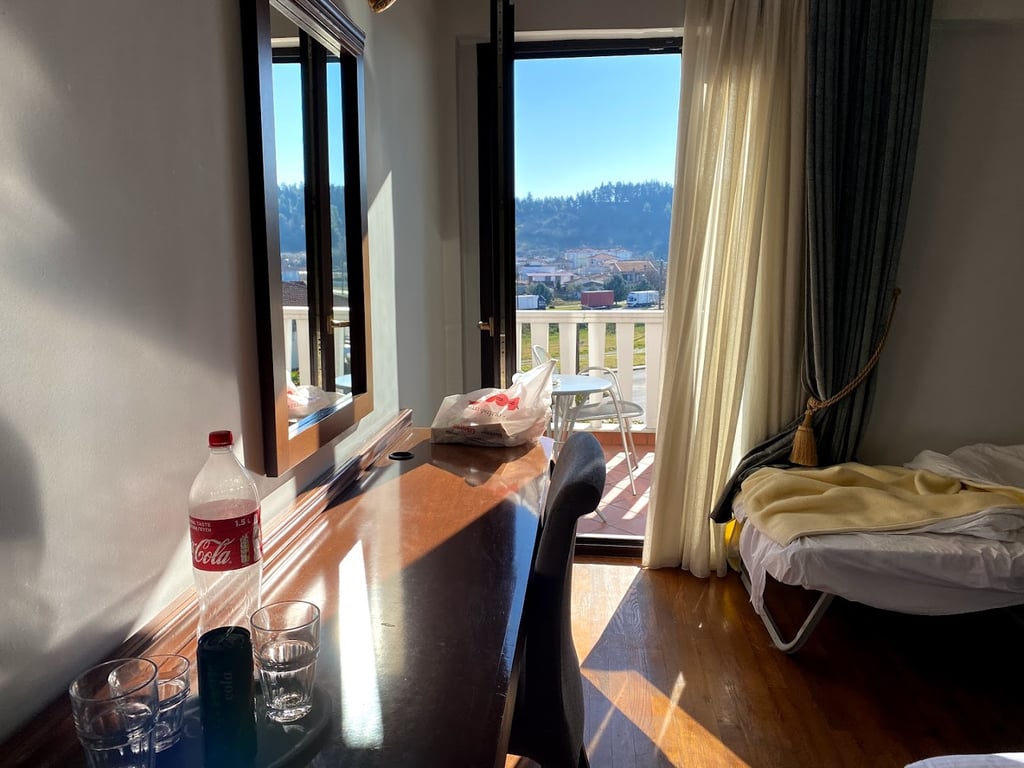 Aeton Melathron Hotel