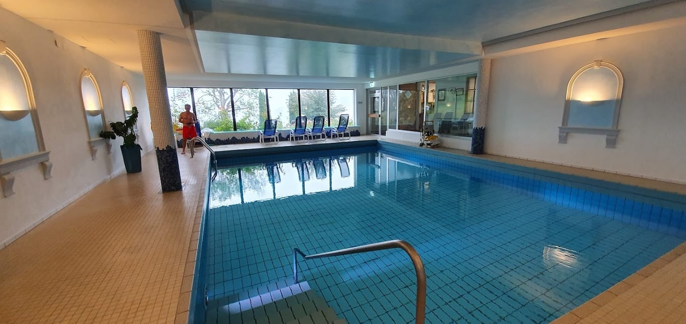 Berghotel Wiedener Eck