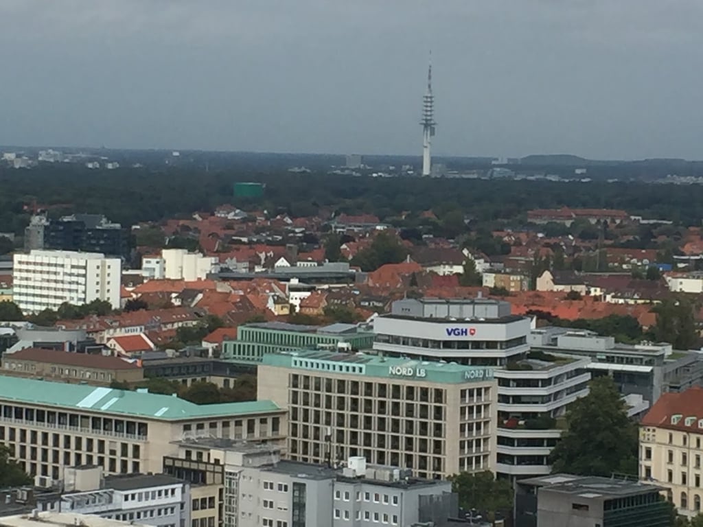 Hannover