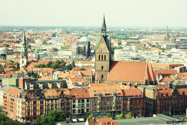 Hannover