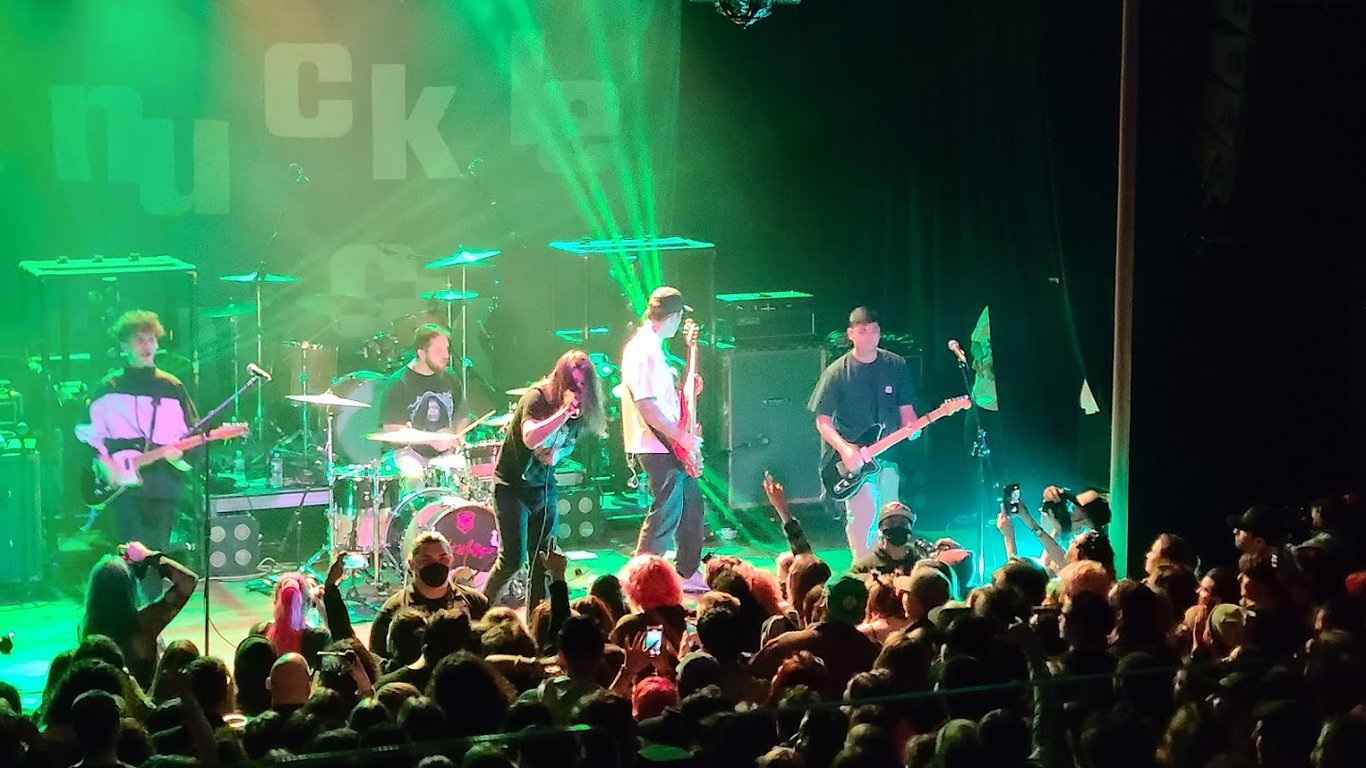 Irving Plaza