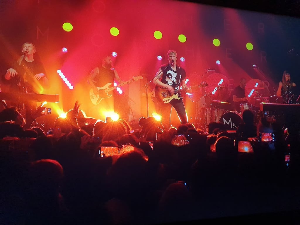 Irving Plaza