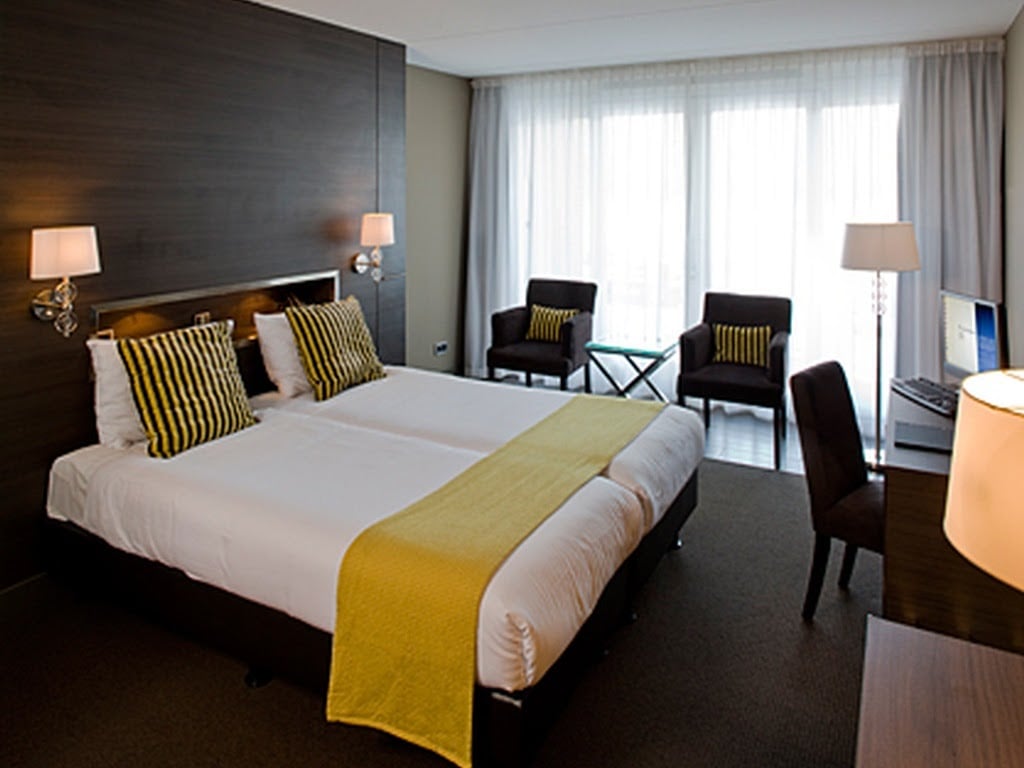Van der Valk Hotel Gilze-Tilburg