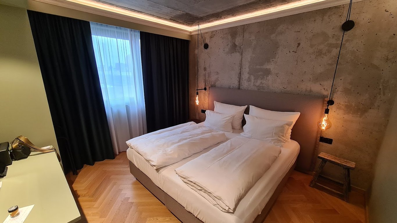 Gekko House Frankfurt, a Tribute Portfolio Hotel
