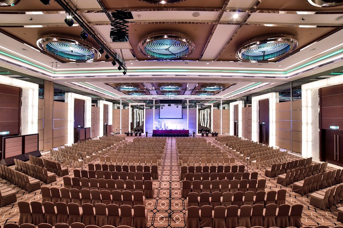 Connexion@Nexus (Bangsar South, Kuala Lumpur)