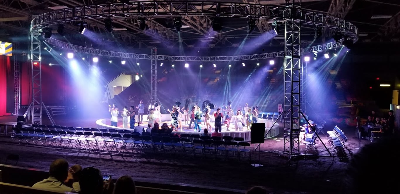Hippodrome