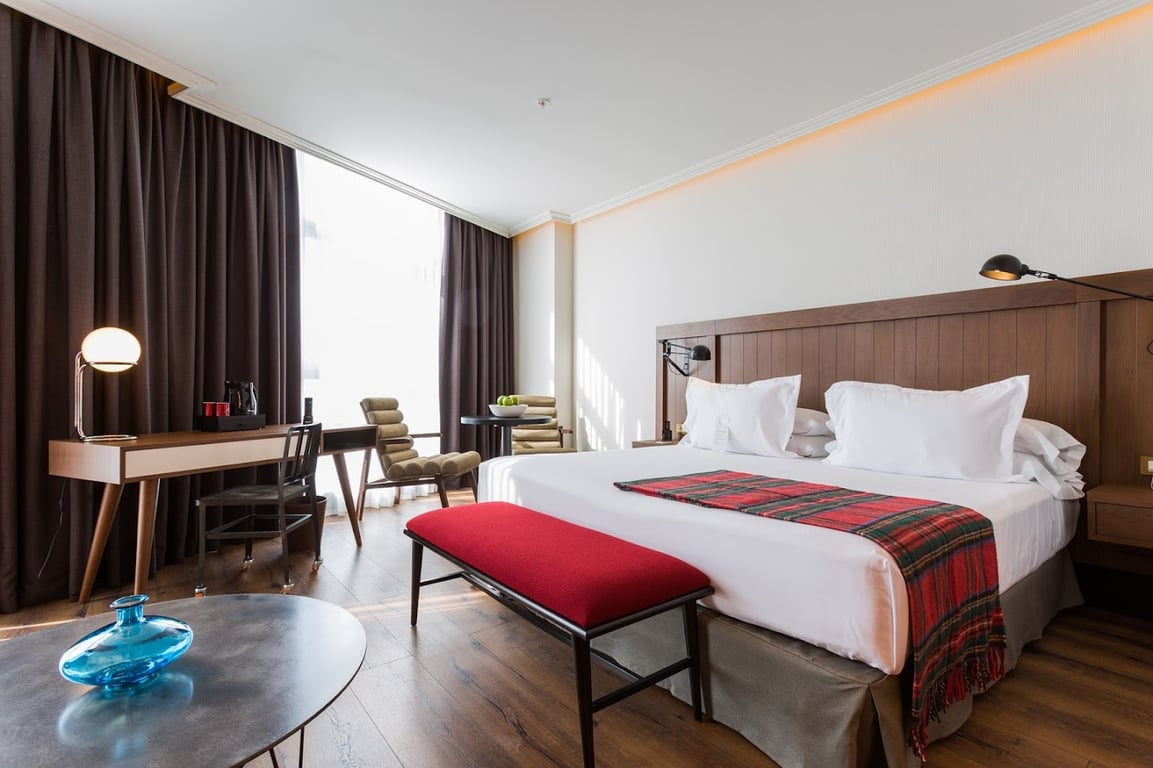 Only YOU Hotel Atocha