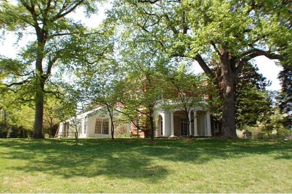 Woodend Sanctuary