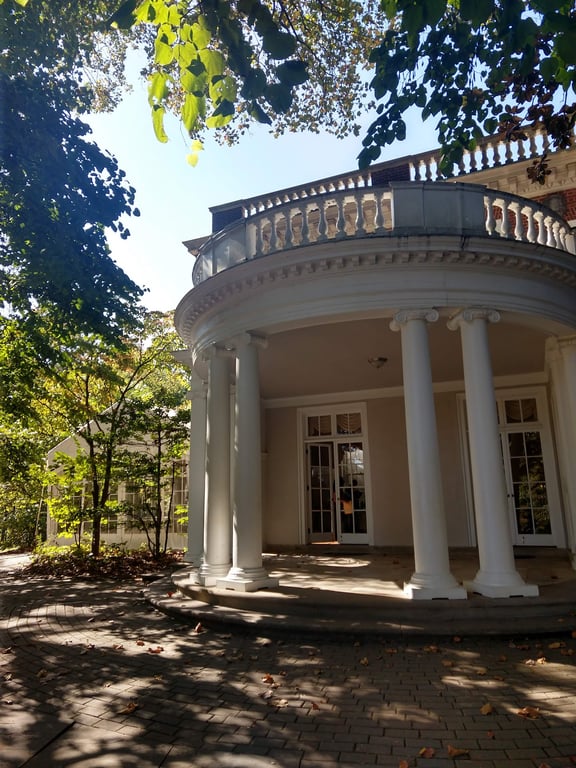 Woodend Sanctuary