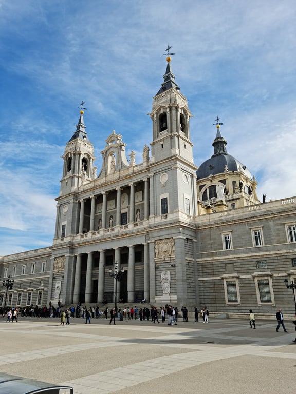 Palacio Peñarol