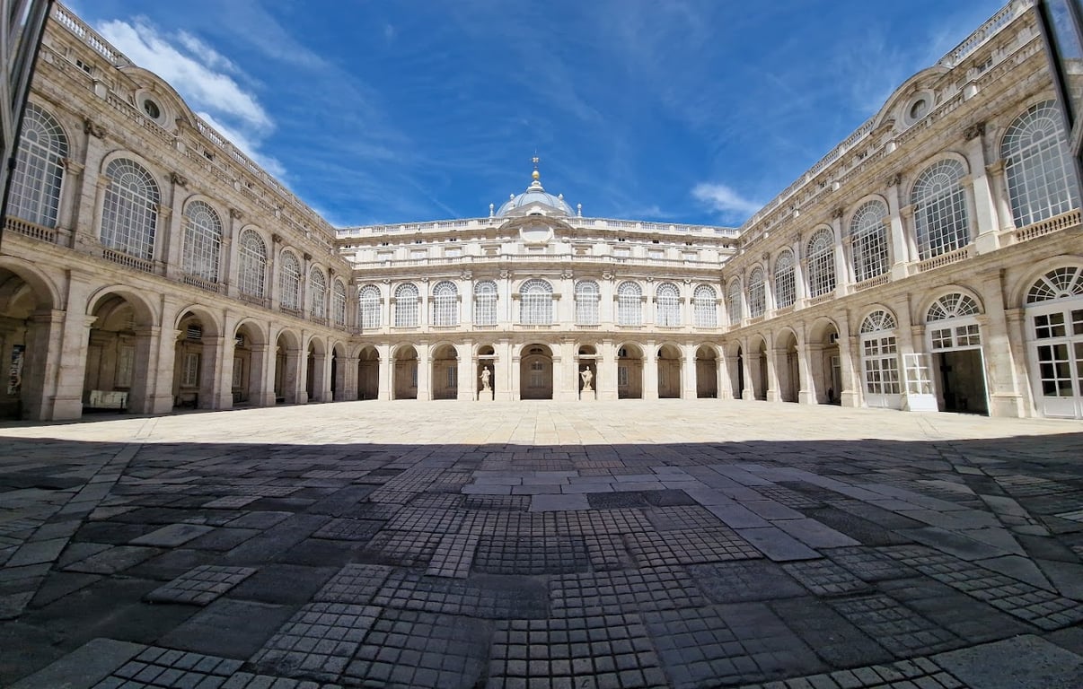 Palacio Peñarol