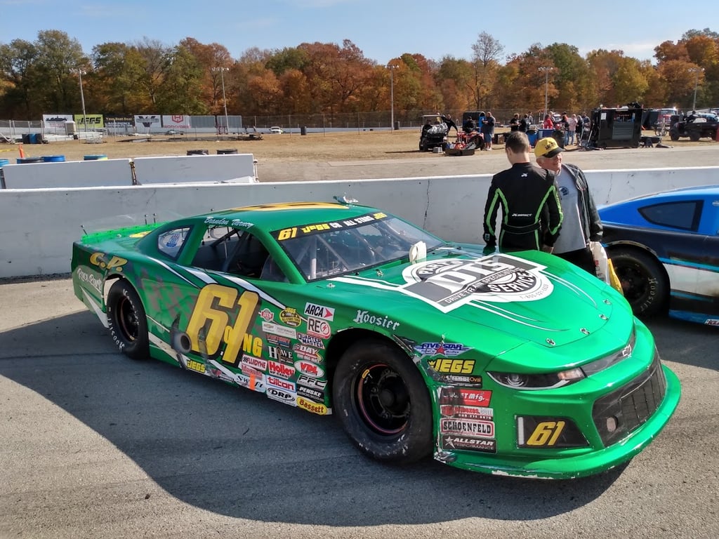 Winchester Speedway