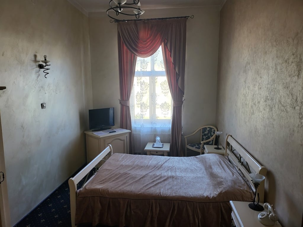Hotel Carol - Vatra Dornei