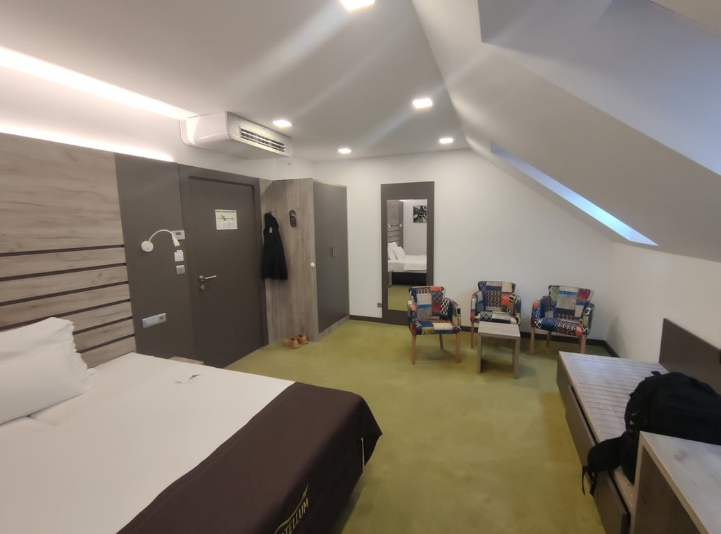 Hotel Castellum