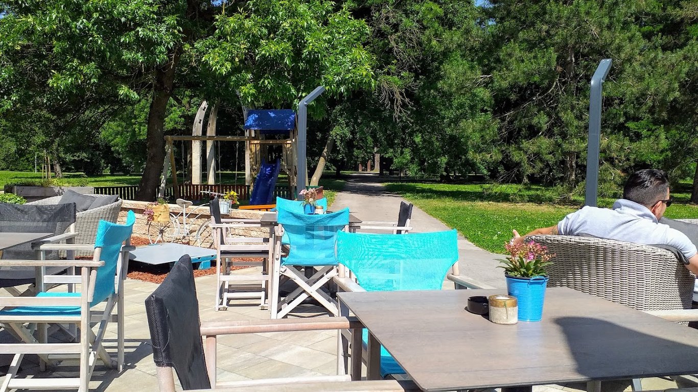 Hotel Castellum