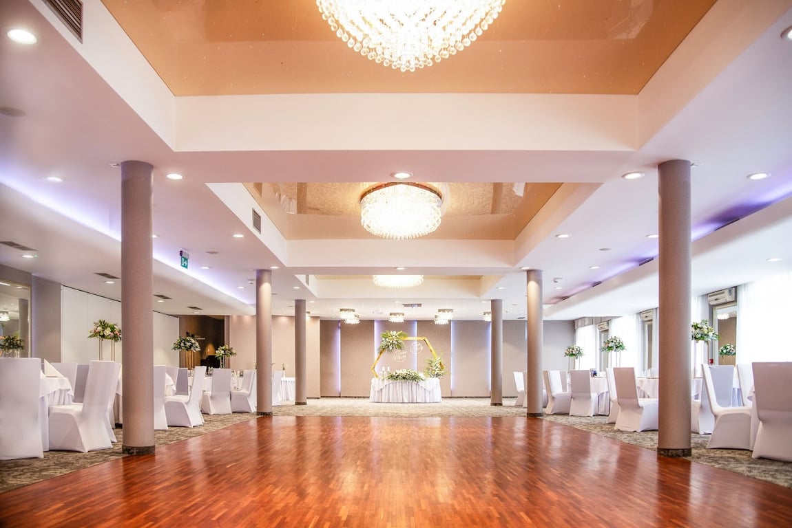 ParkHotel Łysoń