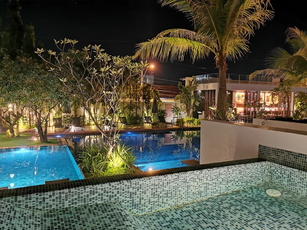 G Hua Hin Resort & Mall