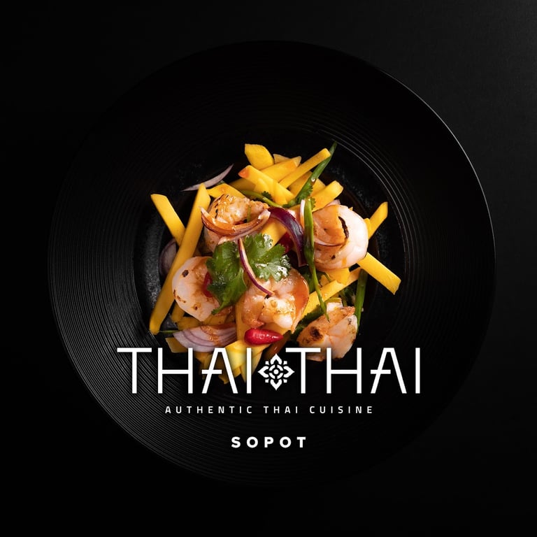 Thai Thai Sopot