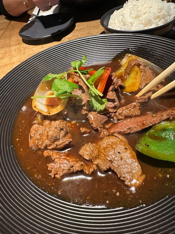 Thai Thai Sopot