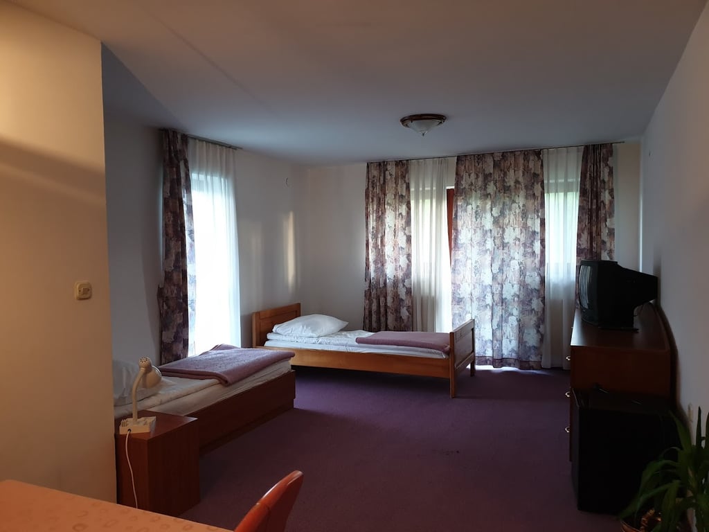 Hotel Kanu - Resort & caravanning