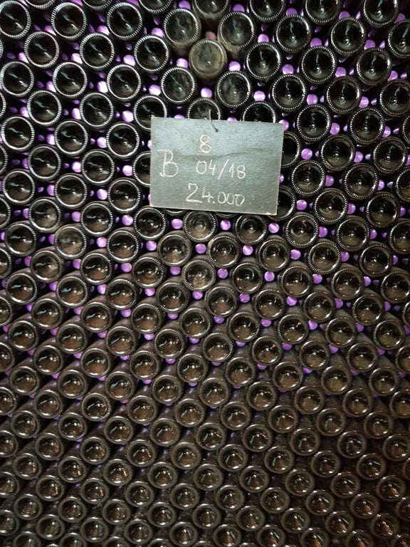 Istenič Winery