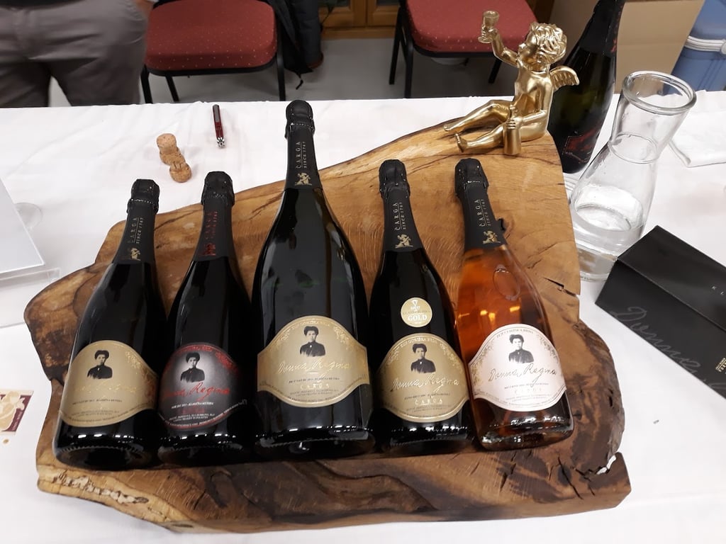 Istenič Winery