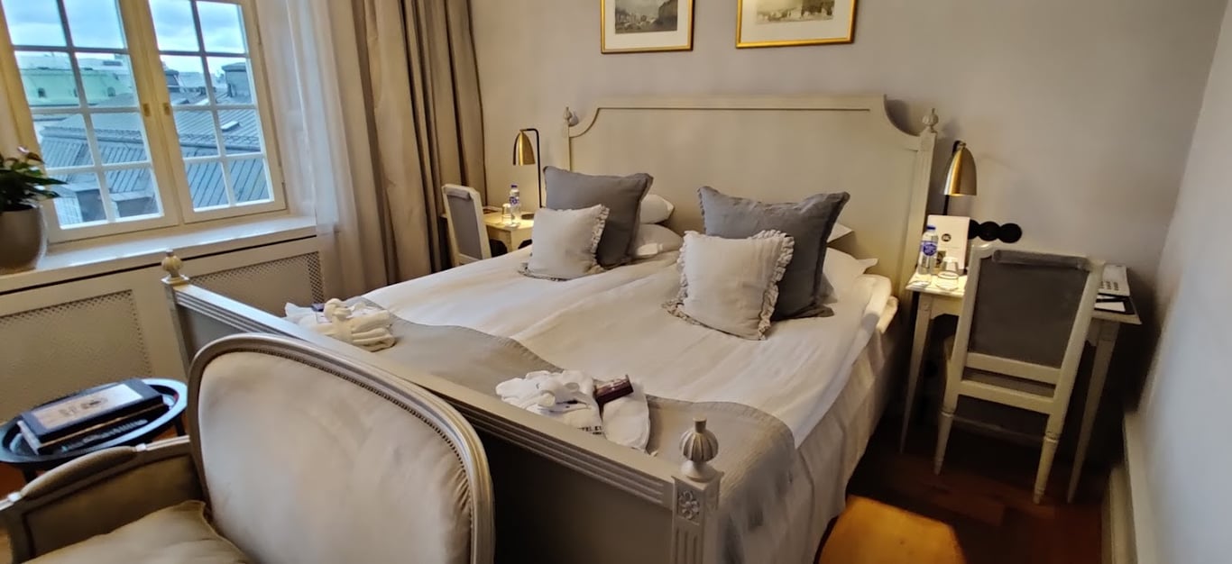 Hotel Kungsträdgården