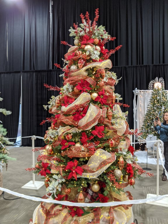 Riverside Convention Center