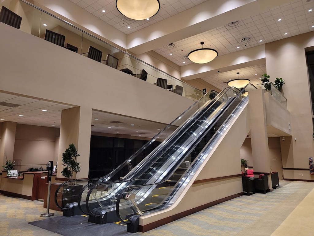Riverside Convention Center