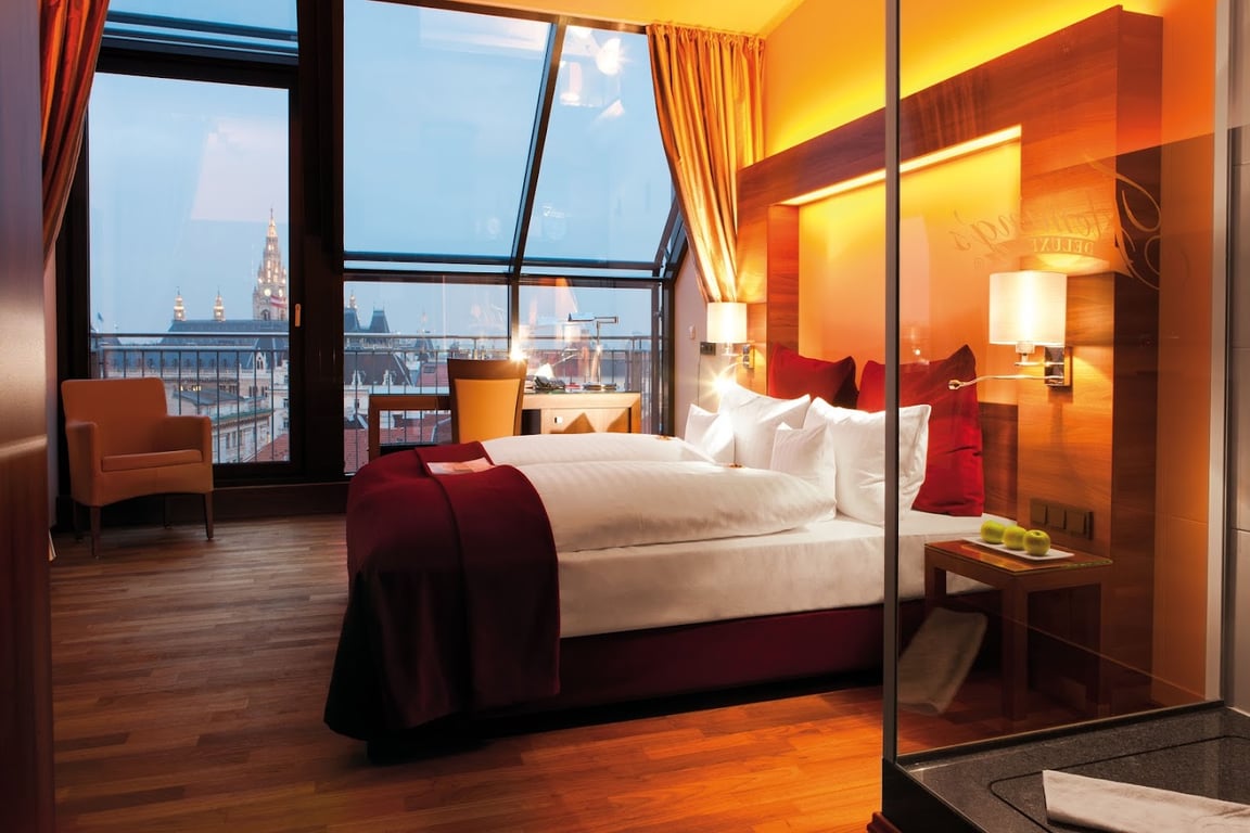 Flemings Selection Hotel Wien-City
