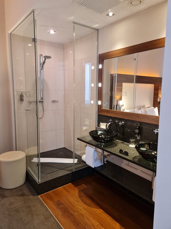 Flemings Selection Hotel Wien-City
