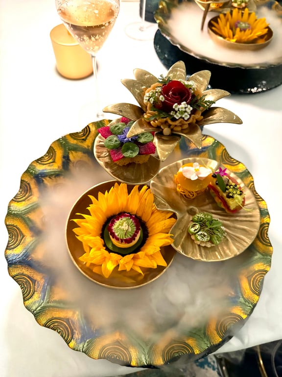 Avatara Restaurant