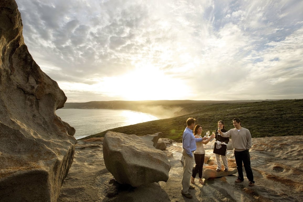Business Events Australia