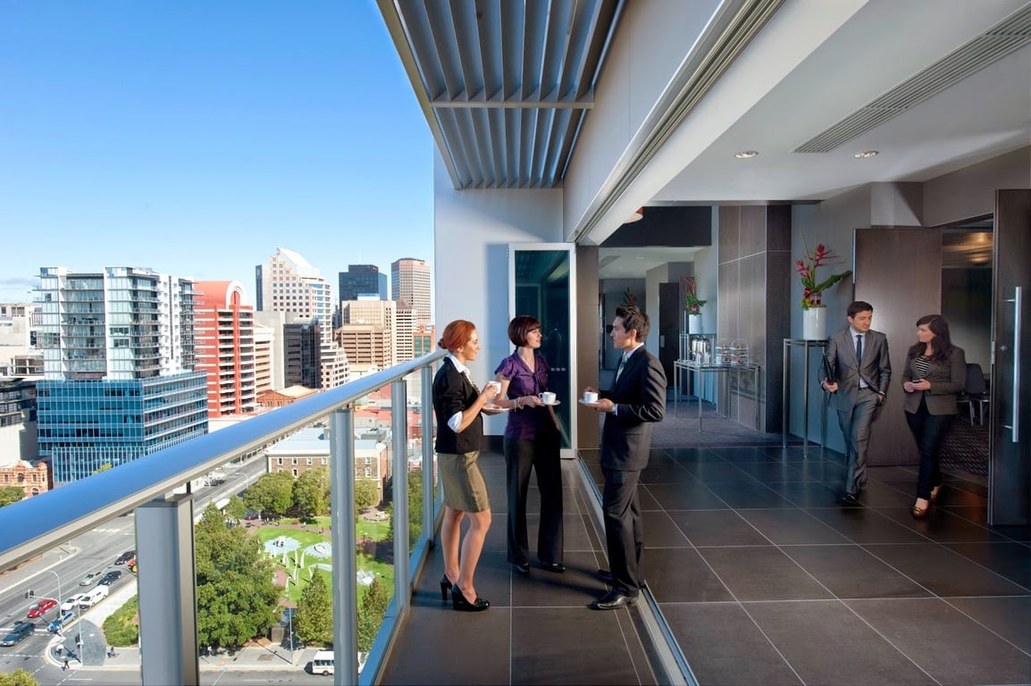 Business Events Australia