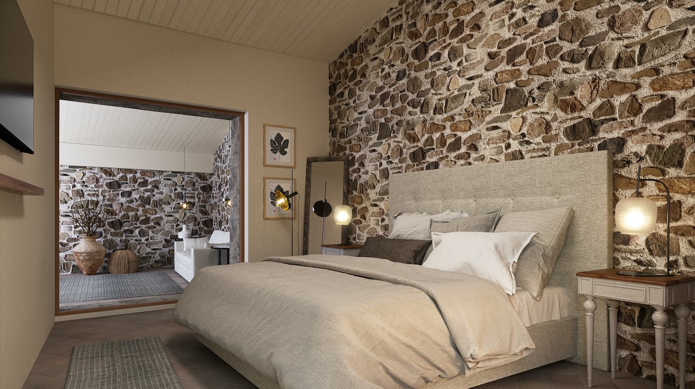 Hotel Mas del Sol